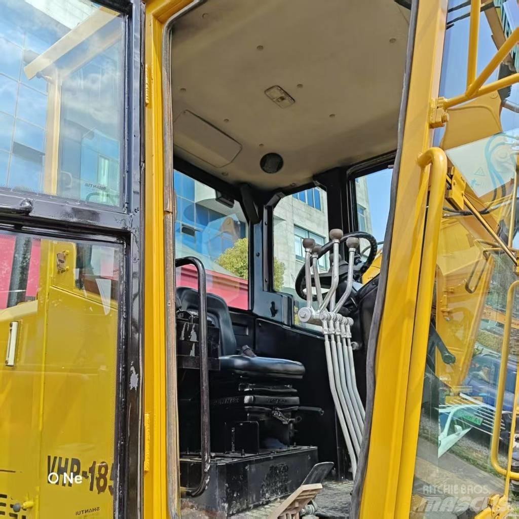 CAT 140 Грейдеры