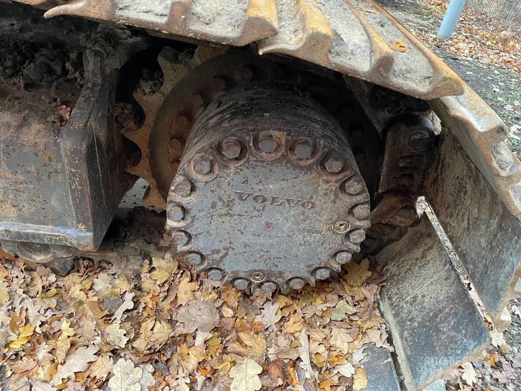 Volvo EC 300 D L Гусеничные экскаваторы