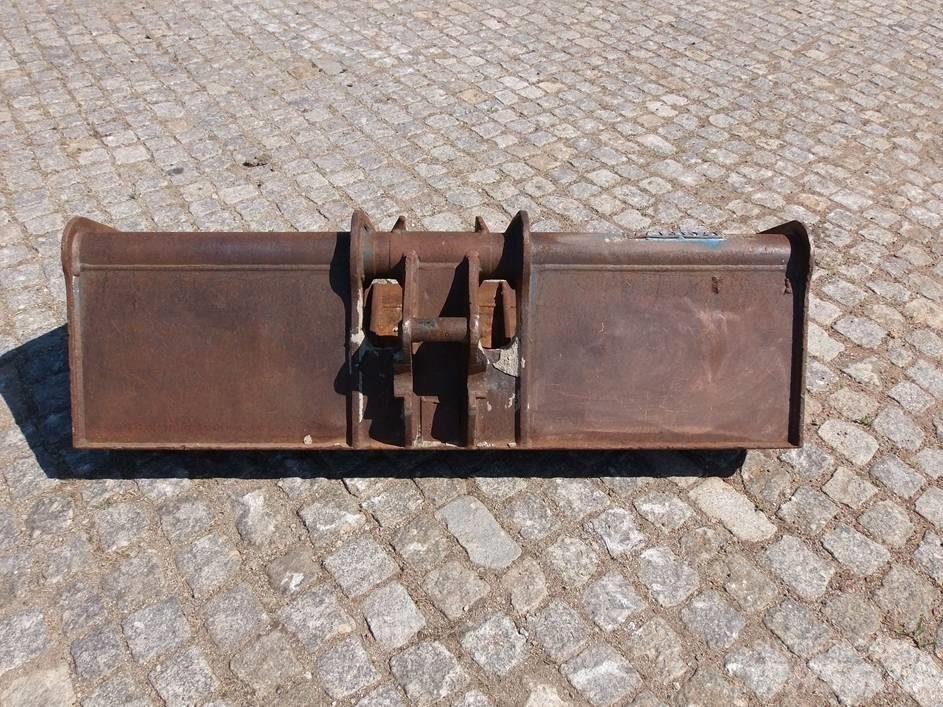  Morin M3 1500 Ковши