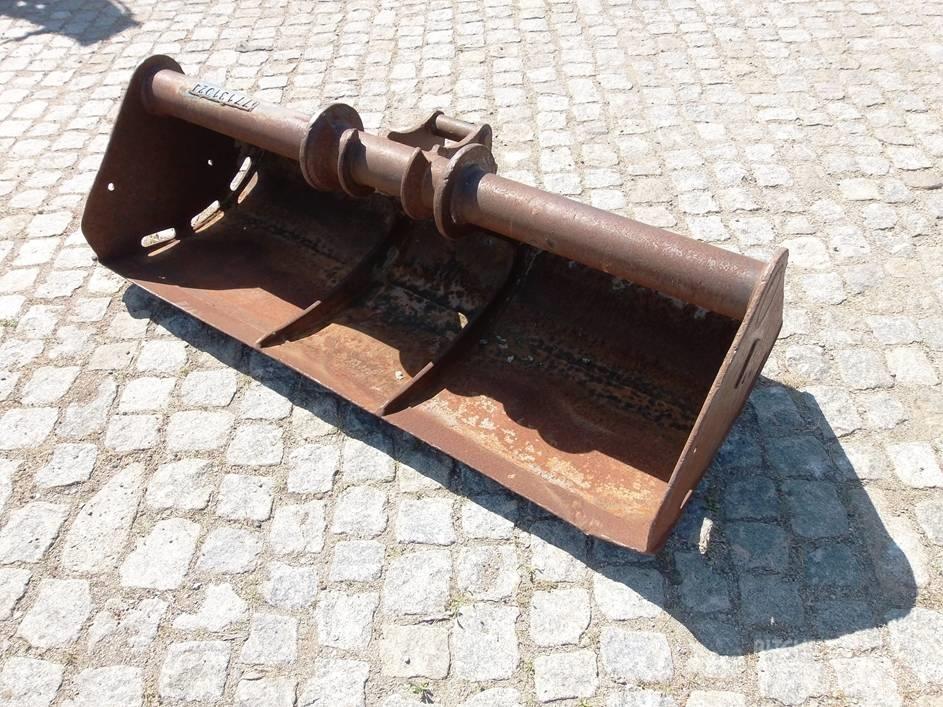  Morin M3 1500 Ковши