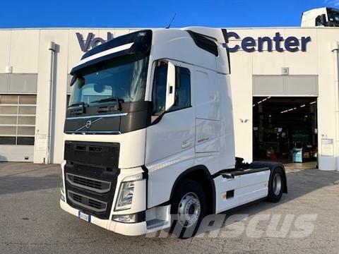 Volvo FH Седельные тягачи