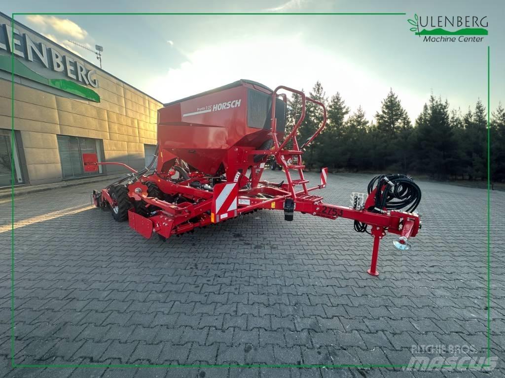 Horsch Pronto 3 DC Сеялки