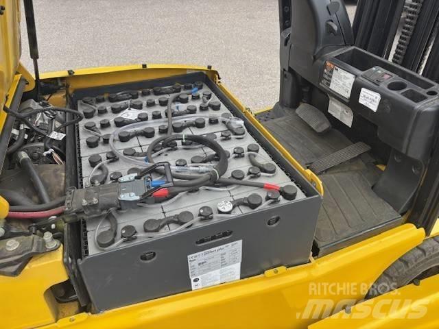 Yale ERP 20 VT Электропогрузчики