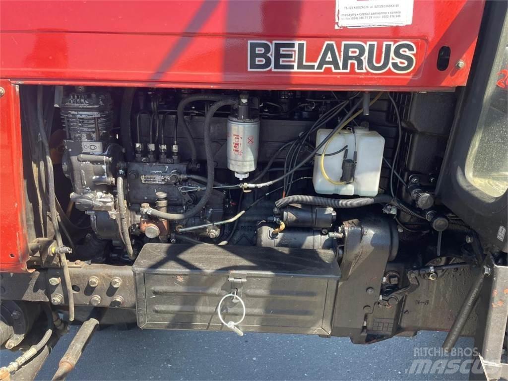 Belarus MTS 820 Трактора