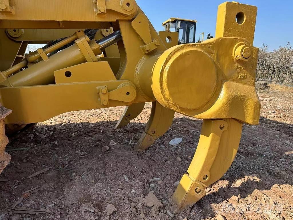 CAT D 8 K Гусеничные бульдозеры