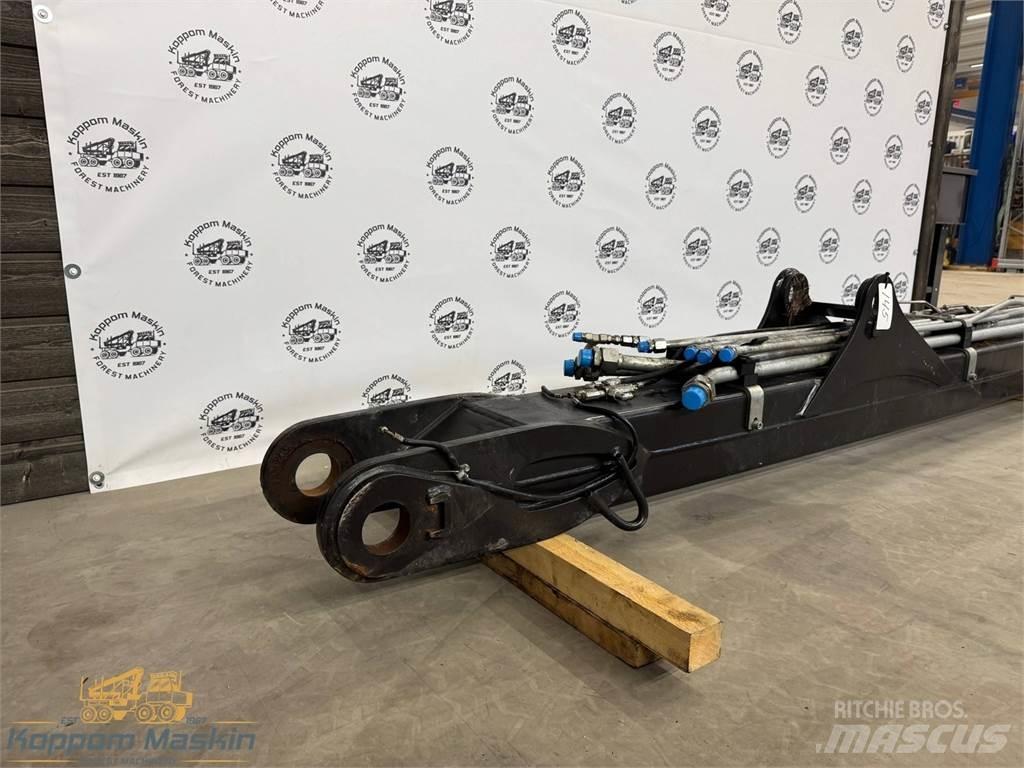 Kesla 671H Манипуляторы для харвестеров