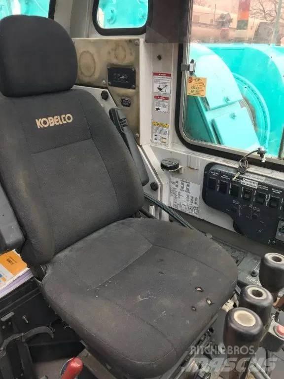 Kobelco BM 600 Гусеничные краны