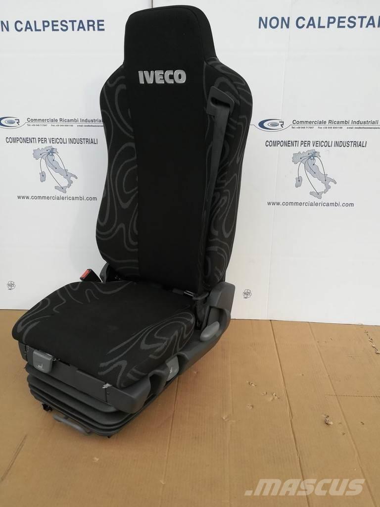 Iveco SET/KIT Коммерческий транспорт - Другие