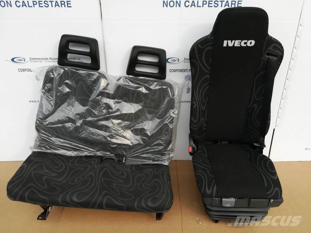 Iveco SET/KIT Коммерческий транспорт - Другие