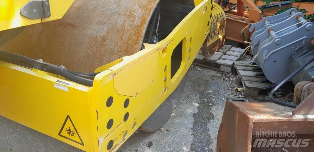 Bomag BW 177 D-5 Грунтовые катки