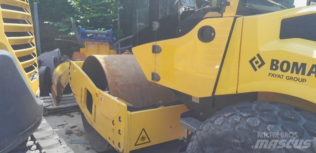 Bomag BW 177 D-5 Грунтовые катки