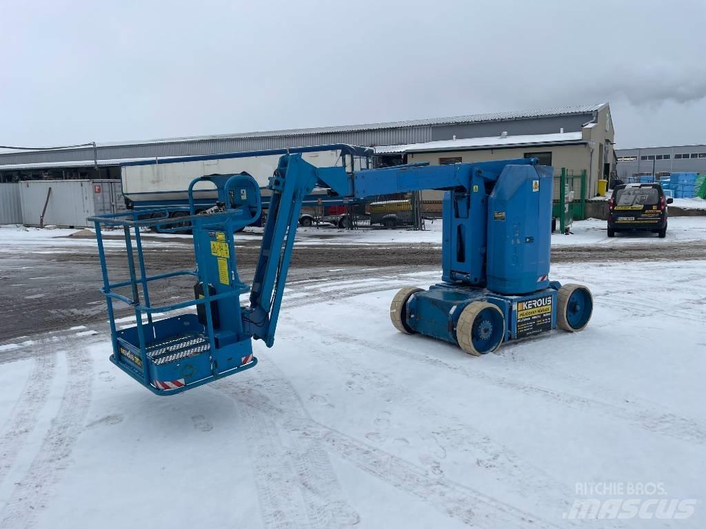 Genie Z 30/20 N Коленчатые подъемники