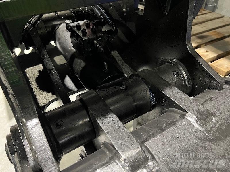  VH-BM SSG900S Грейферы