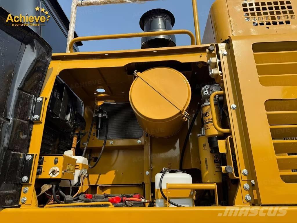 CAT 349 D2 Гусеничные экскаваторы