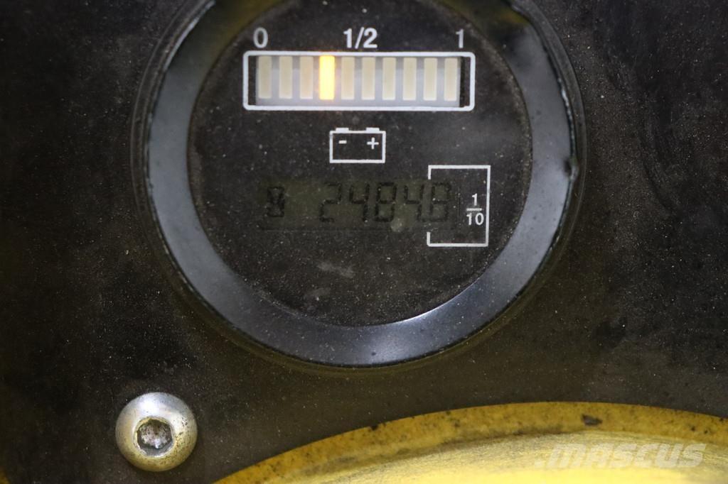 Hyster LO5.0T Складская техника - Другие