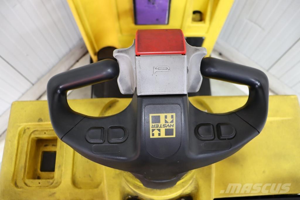 Hyster LO5.0T Складская техника - Другие