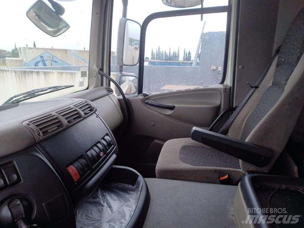 Dafe CF310 Грузовики-Рефрижераторы