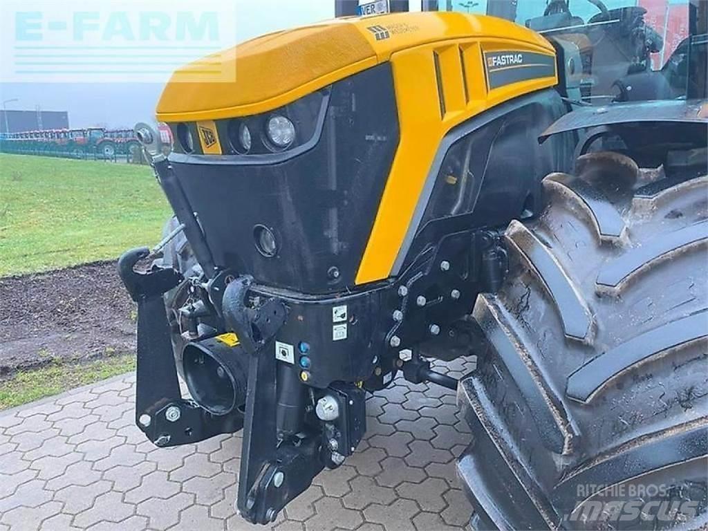 JCB 4220 icon Трактора