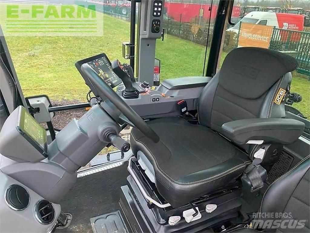 JCB 4220 icon Трактора