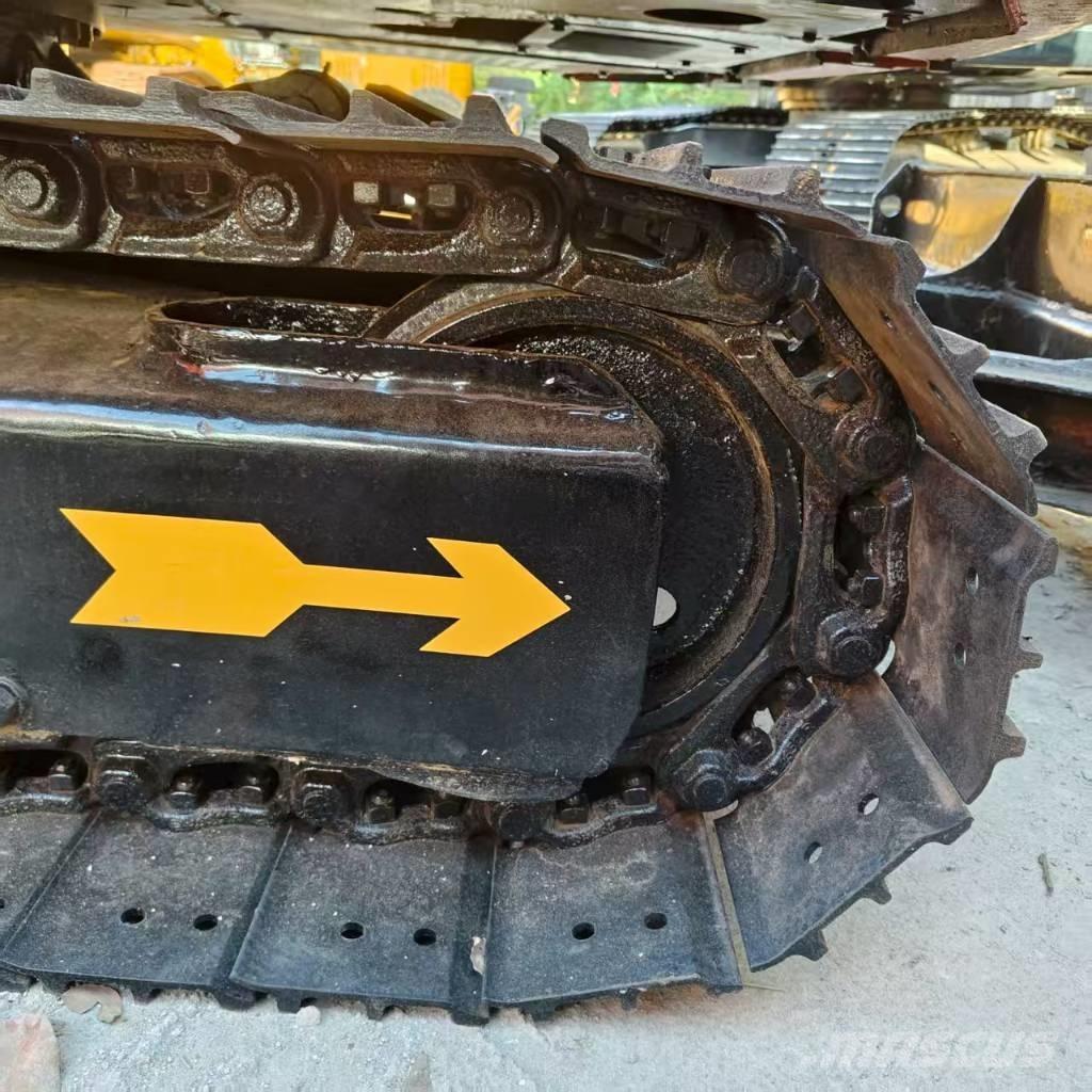 Hitachi ZX 60 Мини-экскаваторы