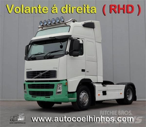 Volvo FH12 460 Седельные тягачи