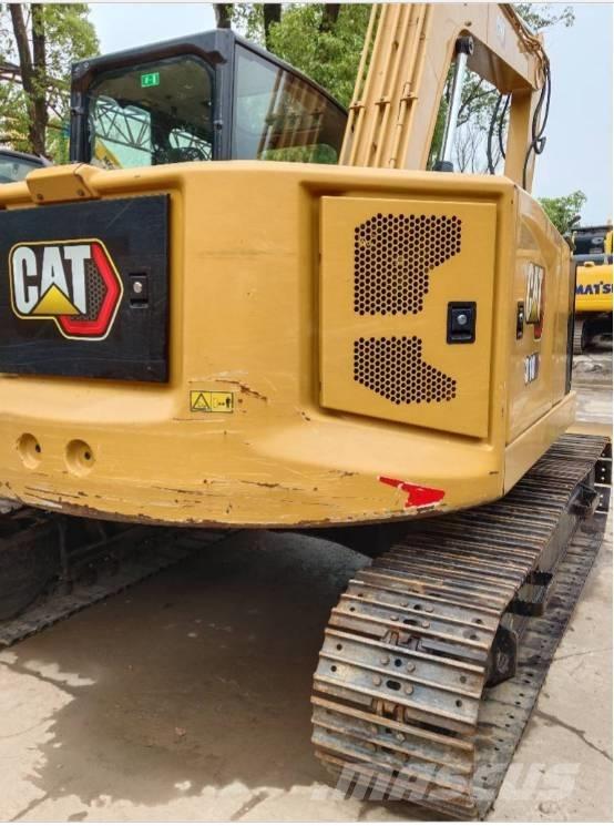 CAT 310 Гусеничные экскаваторы