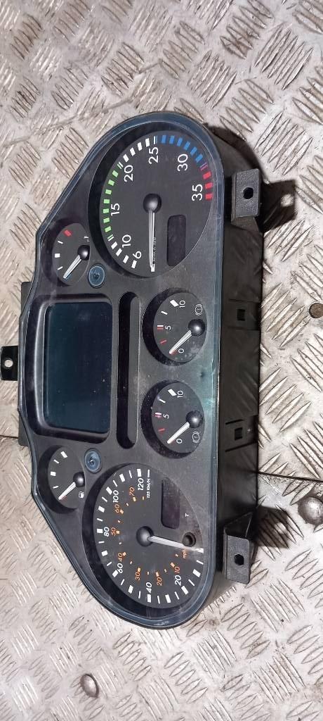 DAF LF 45.    1699391 Электронные блоки