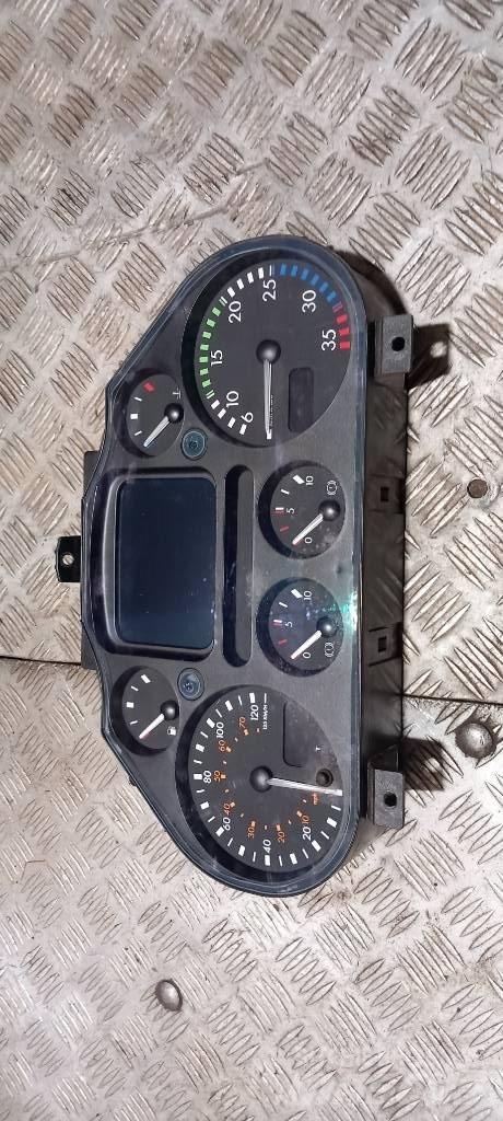 DAF LF 45.    1699391 Электронные блоки