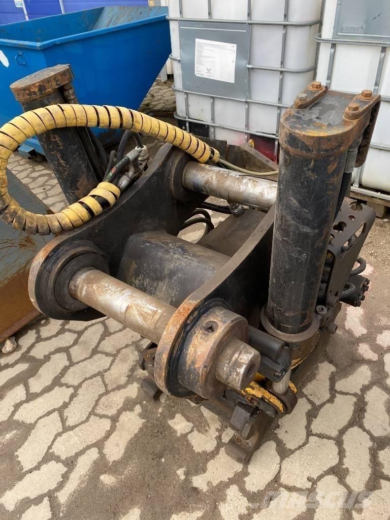 Engcon EC20 SS9 Ковши