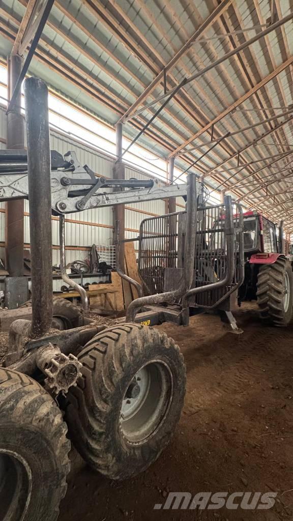 Belarus 1221.5 Трактора