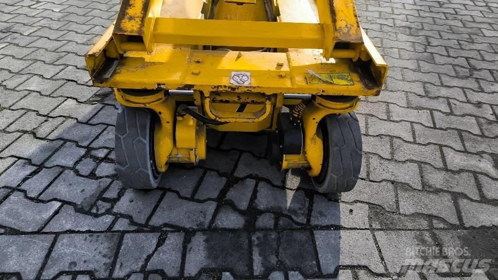 JLG 1930 ES Ножничные подъемники