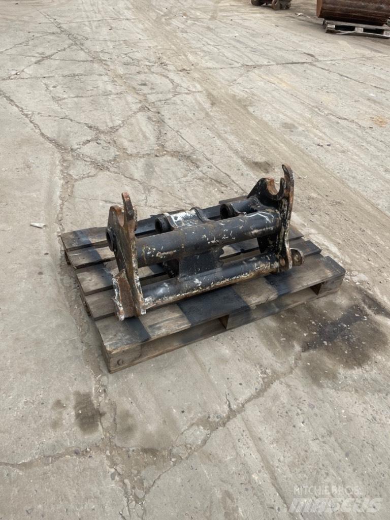 Manitou Maskinfæste Компоненты строительной техники