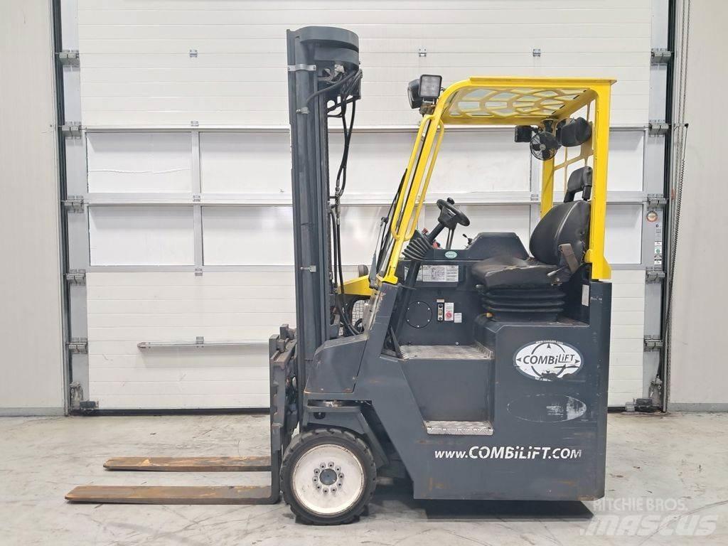 Combilift CB4000 Газовые погрузчики