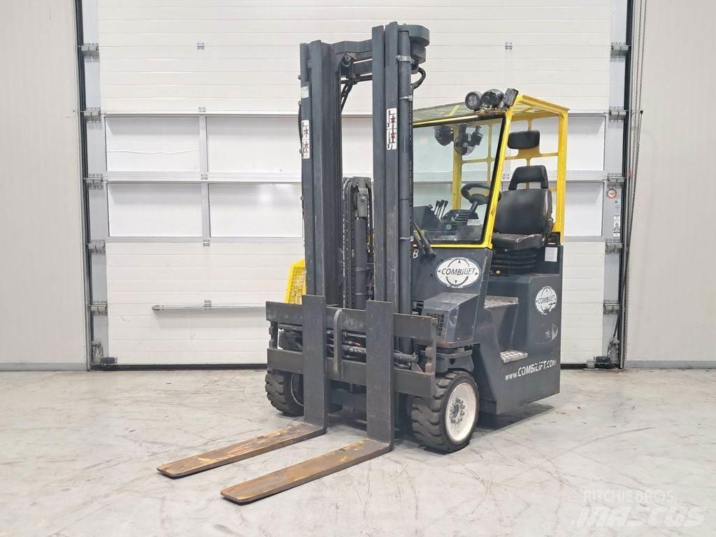 Combilift CB4000 Газовые погрузчики