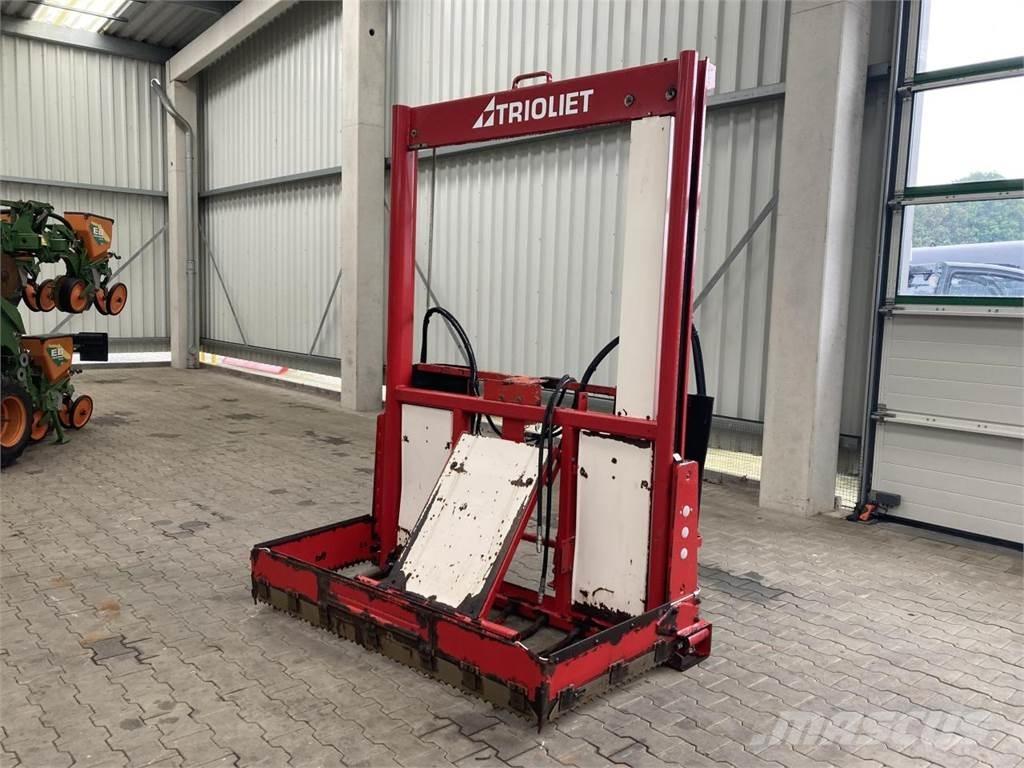 Trioliet TU 170 Оборудование для животноводческих ферм