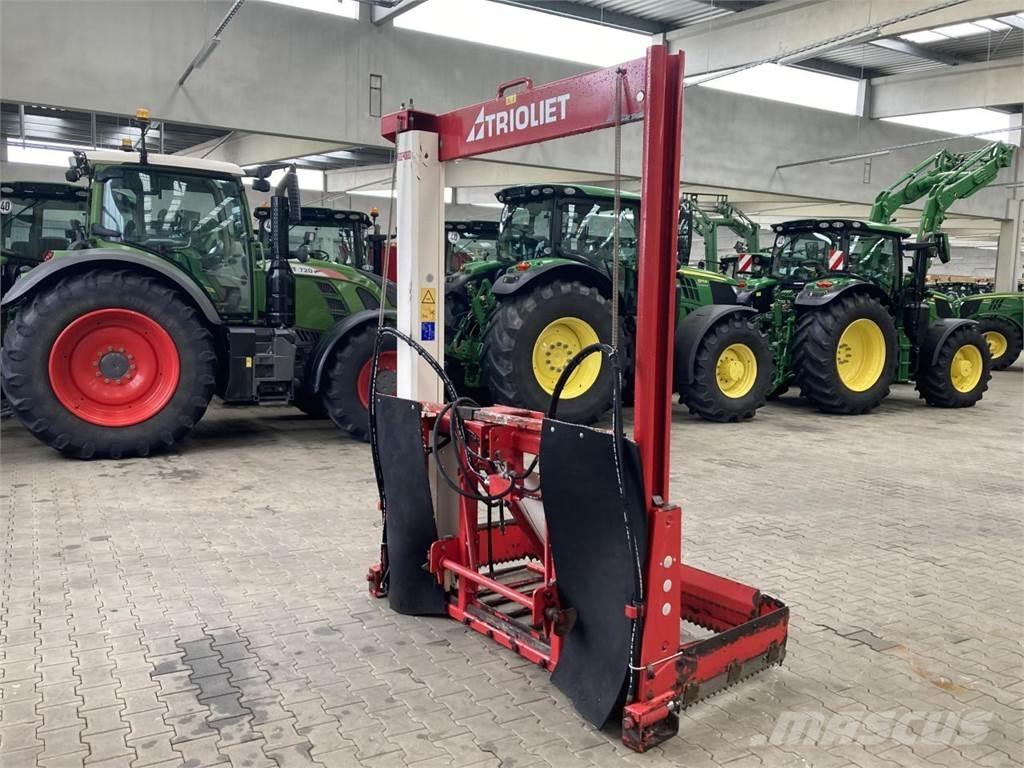 Trioliet TU 170 Оборудование для животноводческих ферм