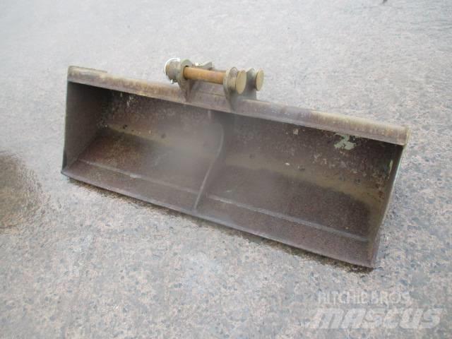  Buckets 35mm Buckets Прочее дорожностроительное оборудование