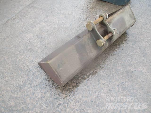  Buckets 35mm Buckets Прочее дорожностроительное оборудование