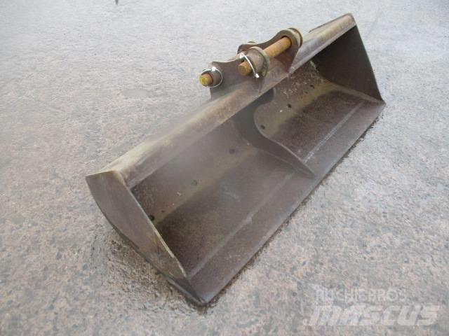  Buckets 35mm Buckets Прочее дорожностроительное оборудование