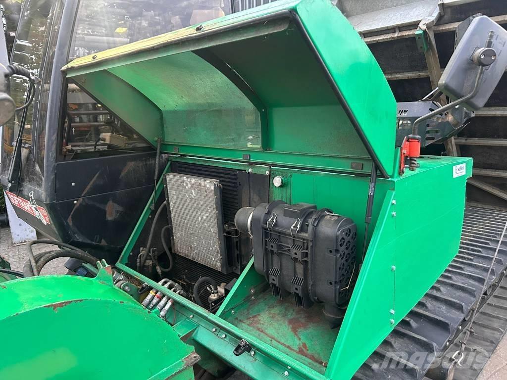  Loglogic ST120 Сельхозтехника - Другие