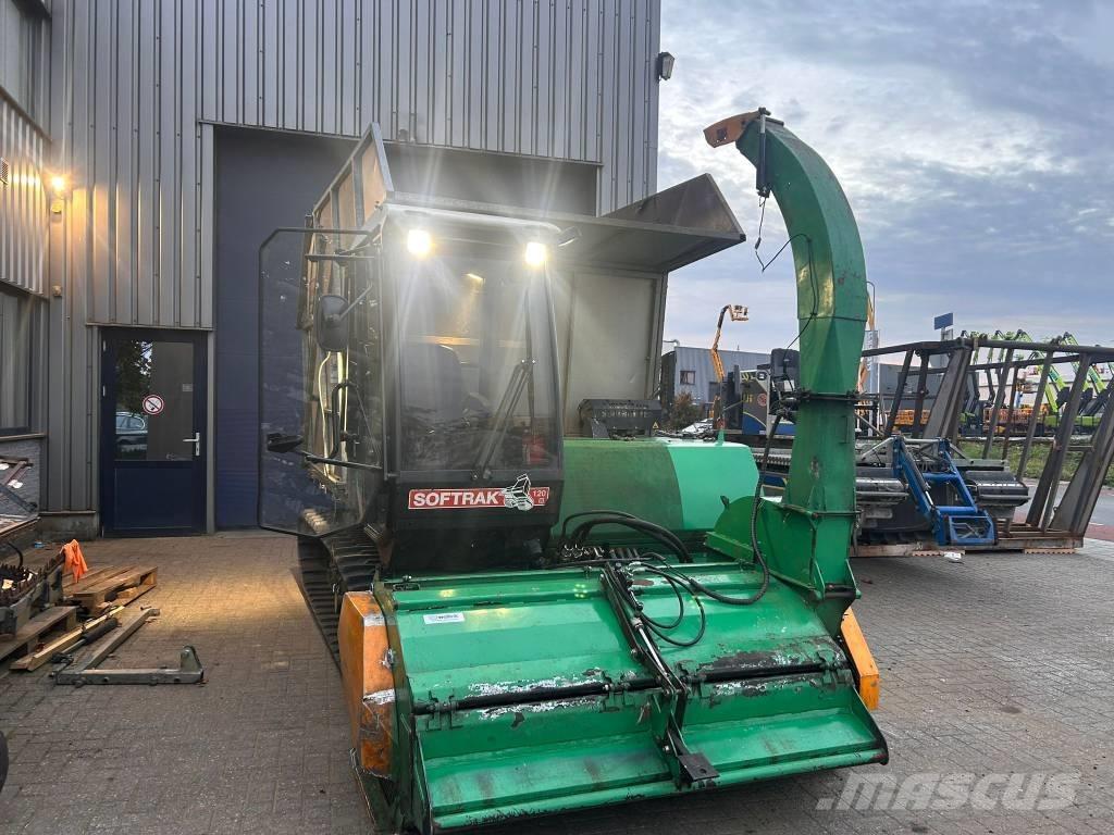  Loglogic ST120 Сельхозтехника - Другие