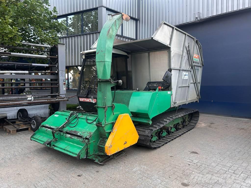  Loglogic ST120 Сельхозтехника - Другие