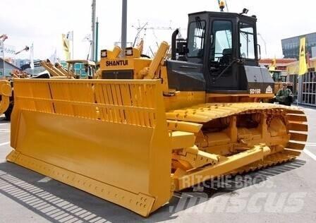 Shantui SD16S Гусеничные бульдозеры