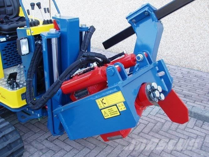  Pazzaglia FZ 161 T Коммунальная техника - Другие