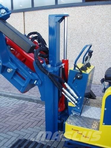  Pazzaglia FZ 161 T Коммунальная техника - Другие