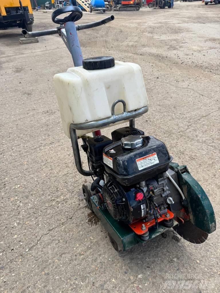 Husqvarna FS305 Строительная техника - Другие