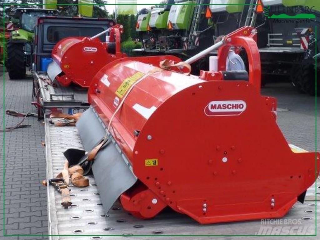 Maschio TORNADO 310 Прочее почвообрабатывающее оборудование