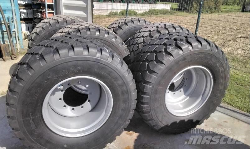  MAXAM 600/55R26.5 Шины и колёса