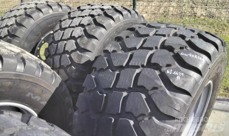 MAXAM 600/55R26.5 Шины и колёса