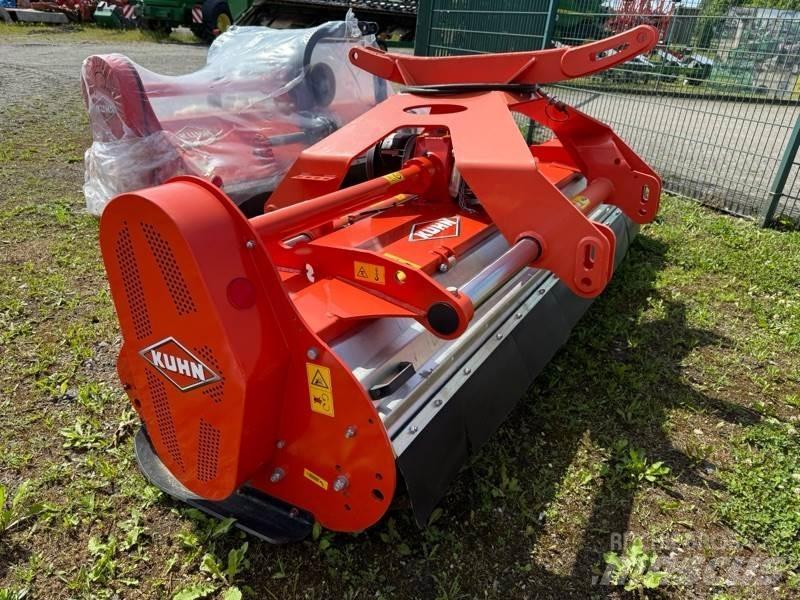 Kuhn BPR 280 Сельхозтехника - Другие